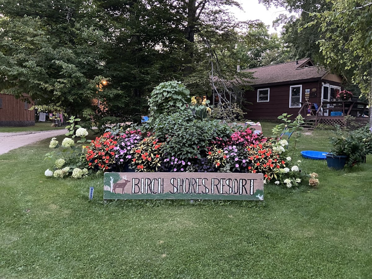Birch Shores Resort