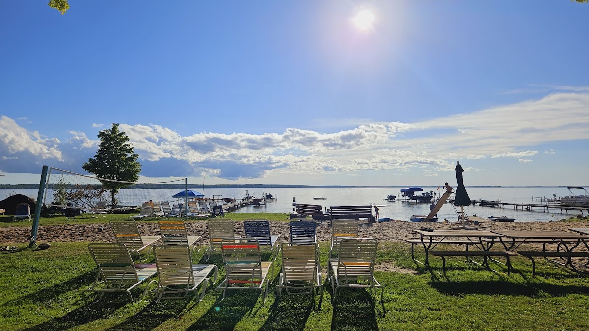 Birch Shores Resort