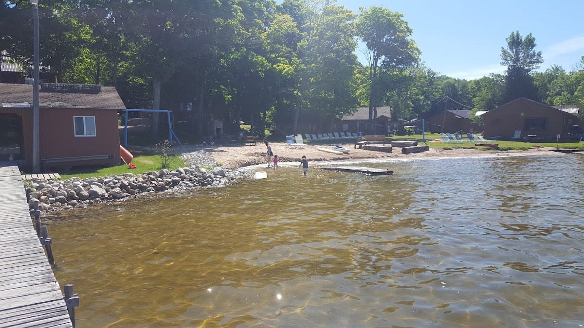 Birch Shores Resort