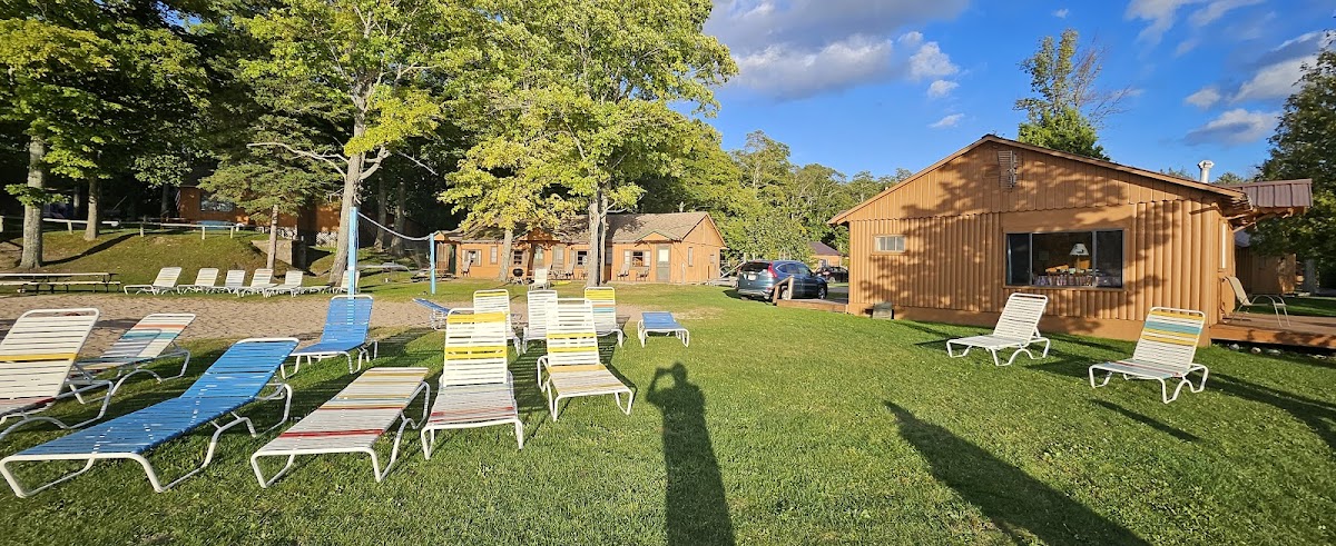 Birch Shores Resort