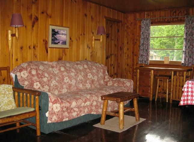 Birch Shores Resort
