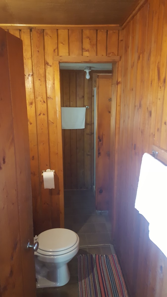 Birch Shores Resort