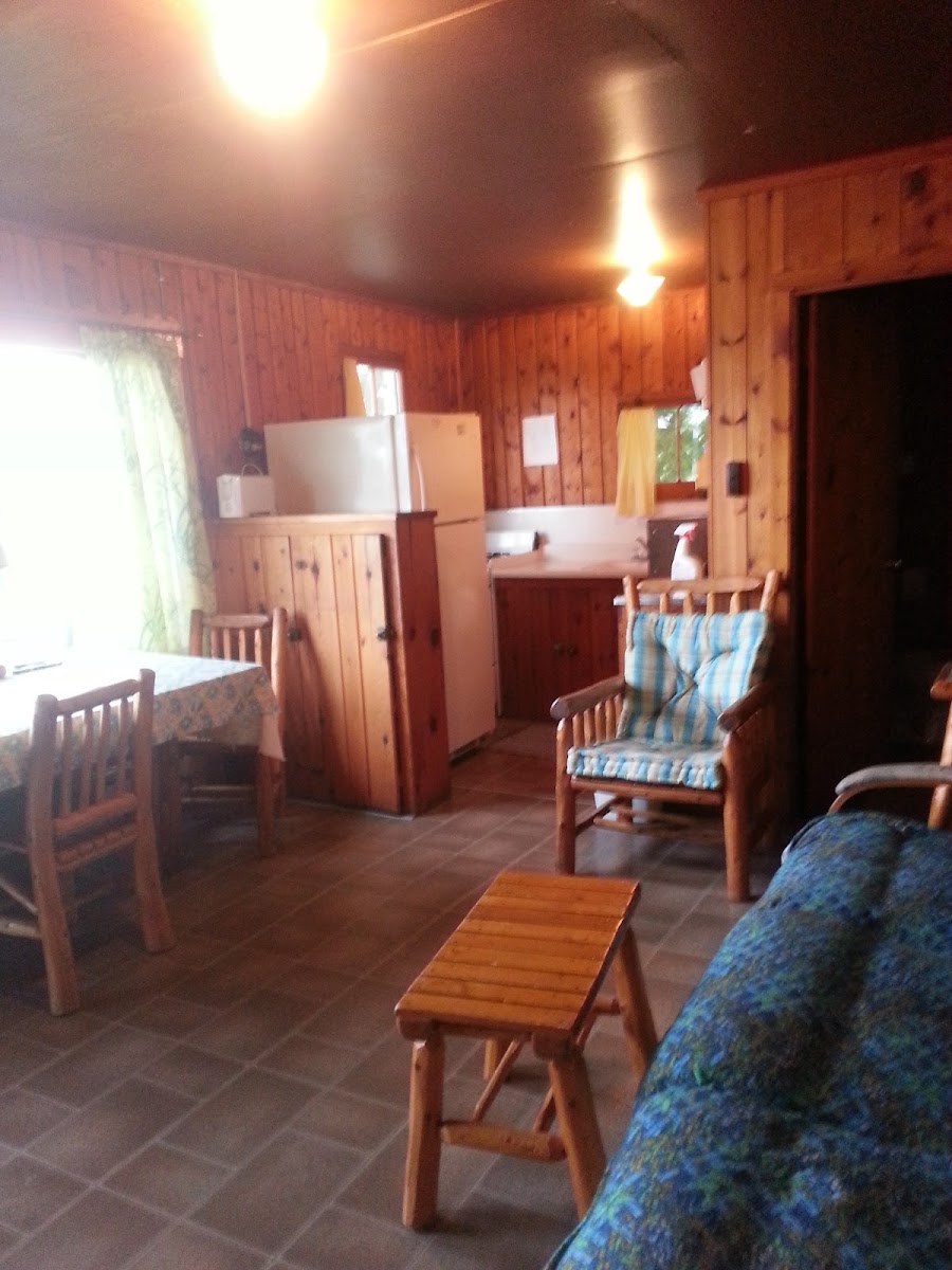 Birch Shores Resort