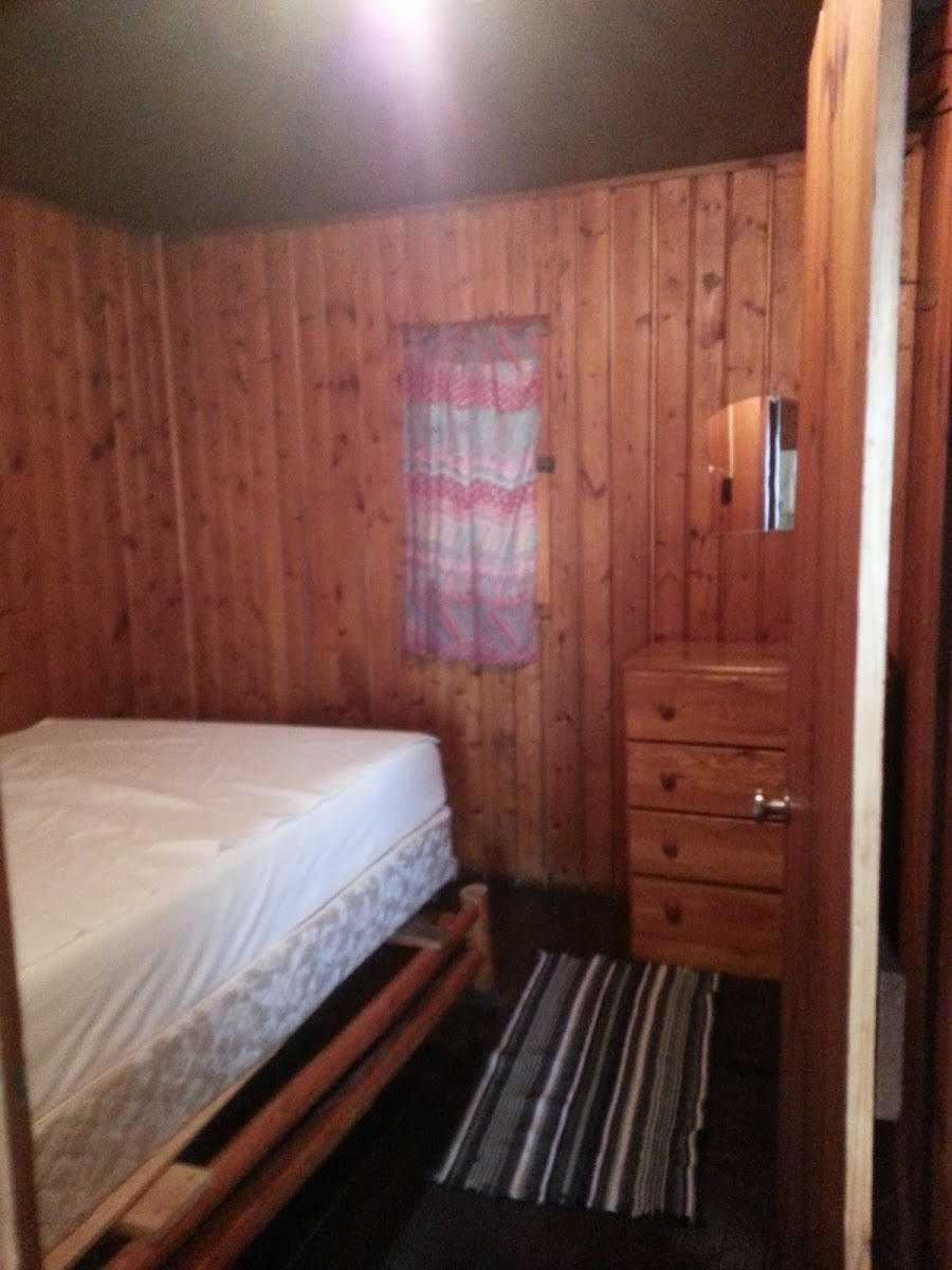 Birch Shores Resort
