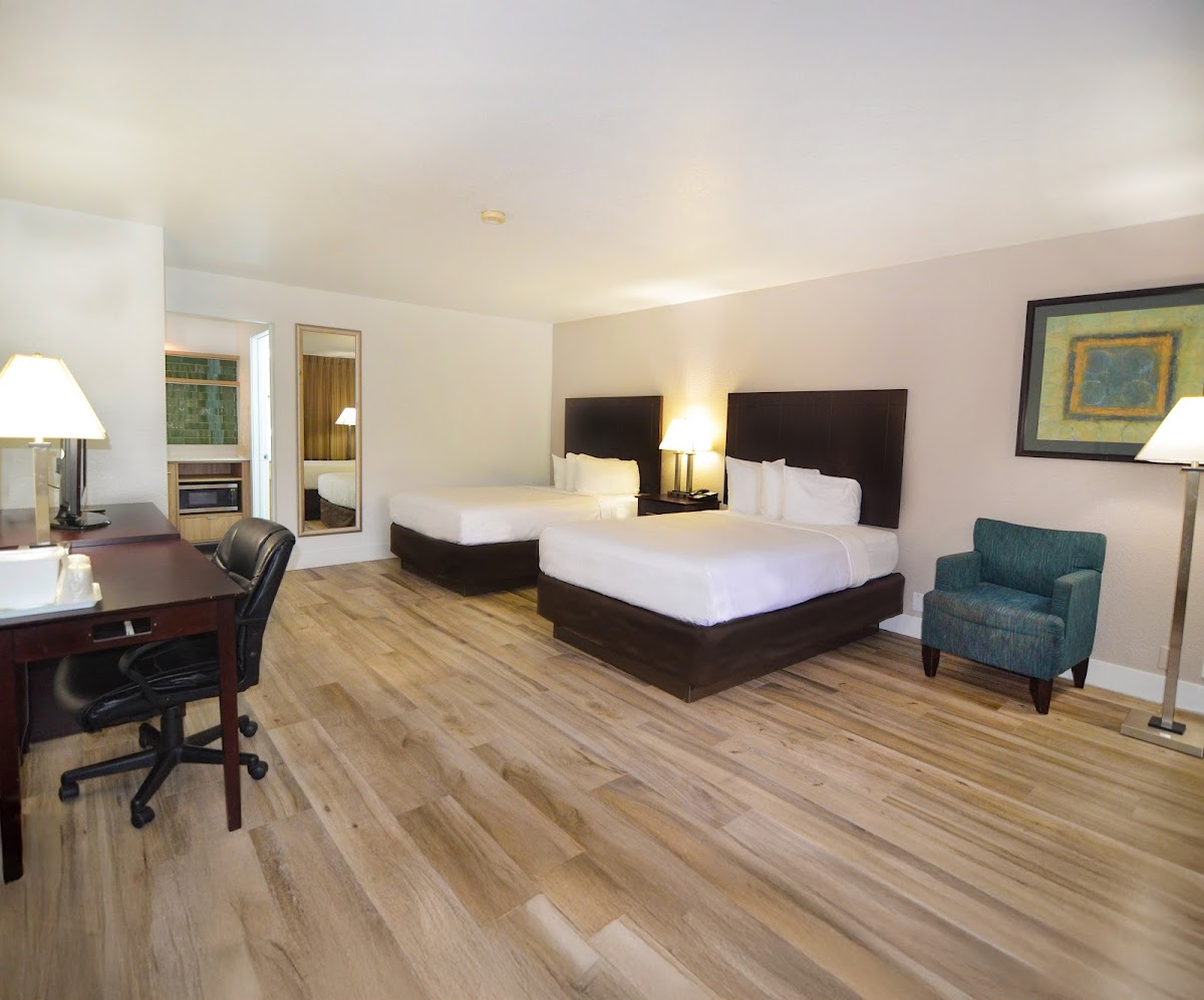 Hotel Monreale Express & Studios I-Drive District Orlando