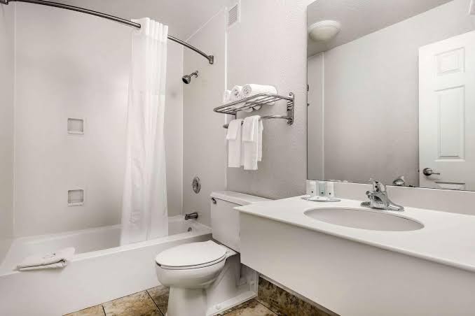 Hotel Monreale Express & Studios I-Drive District Orlando