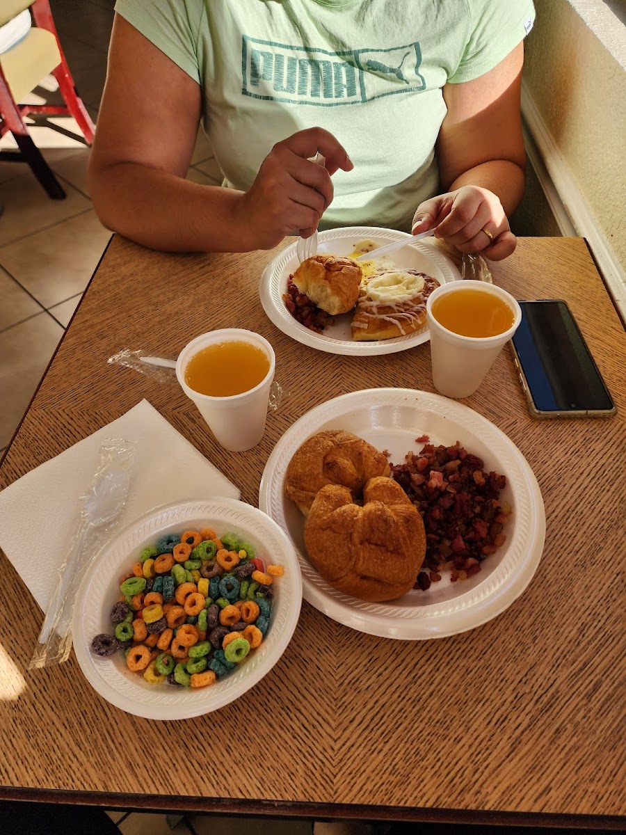 Hotel Monreale Express & Studios I-Drive District Orlando
