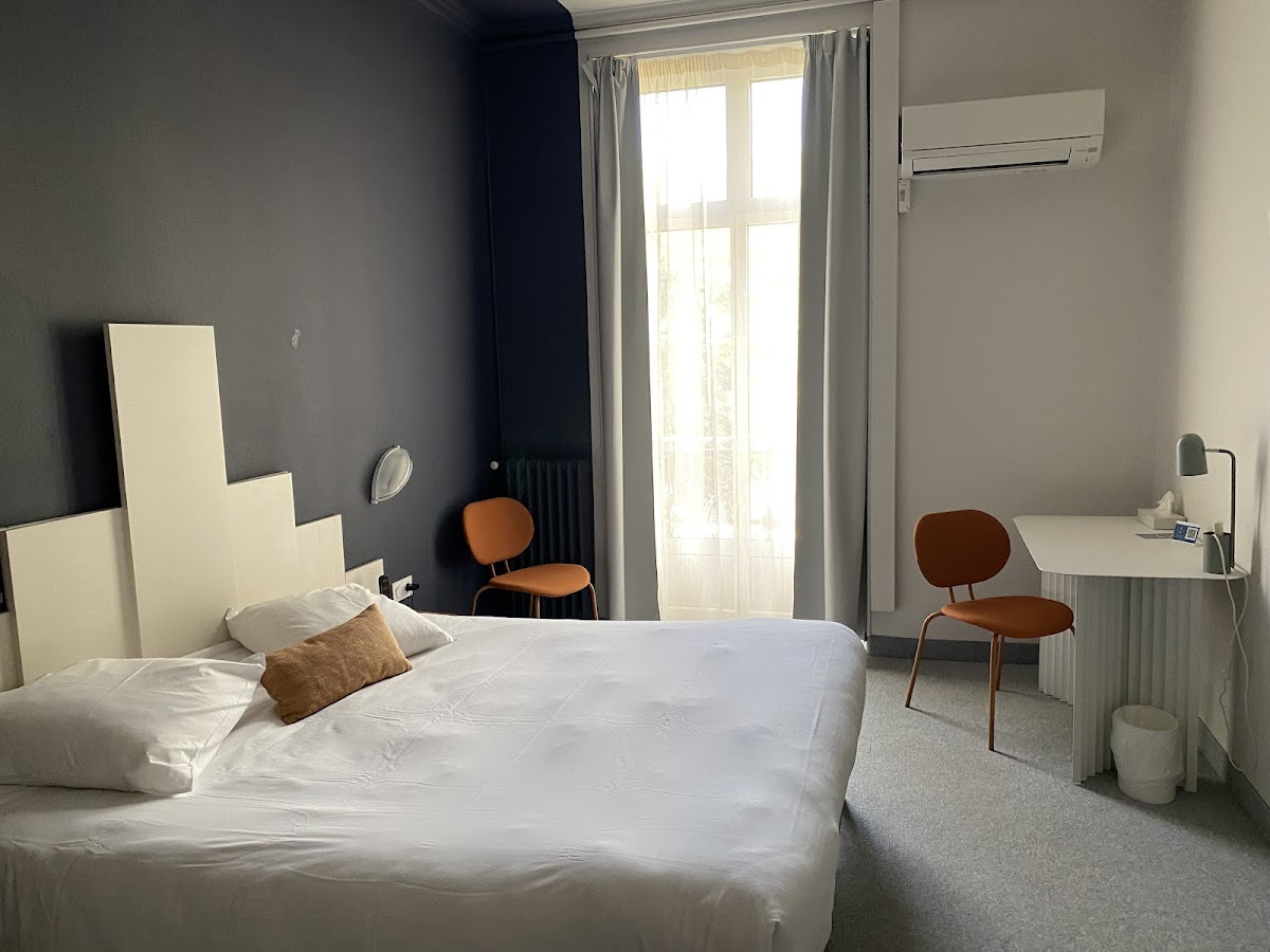Hôtel Impérator