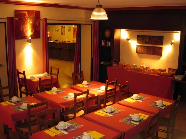 Hôtel Impérator