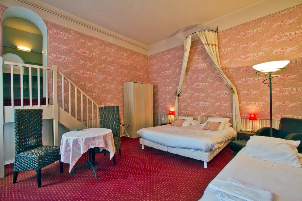 Hôtel Impérator