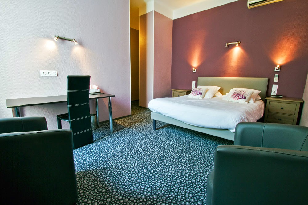 Hôtel Impérator