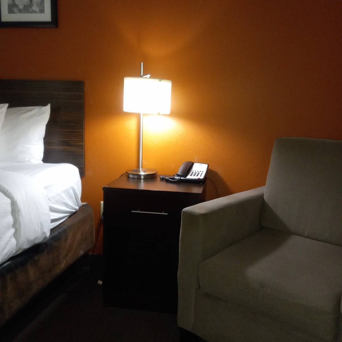 Sleep Inn & Suites And Conference Center Downtown
