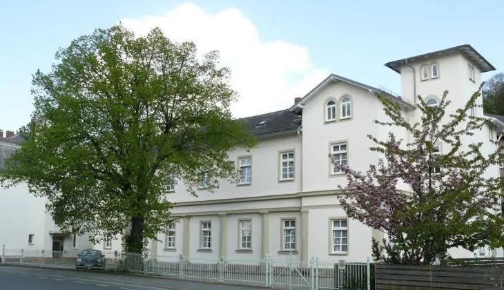 Hotel Garni Haus Gemmer