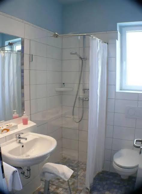 Hotel Garni Haus Gemmer