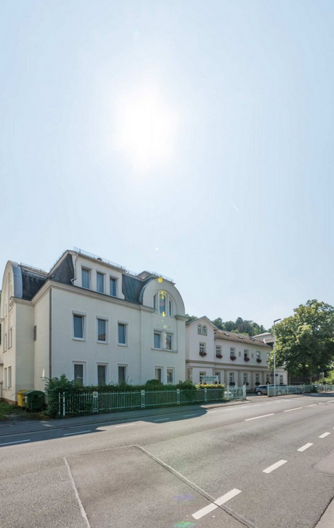 Hotel Garni Haus Gemmer
