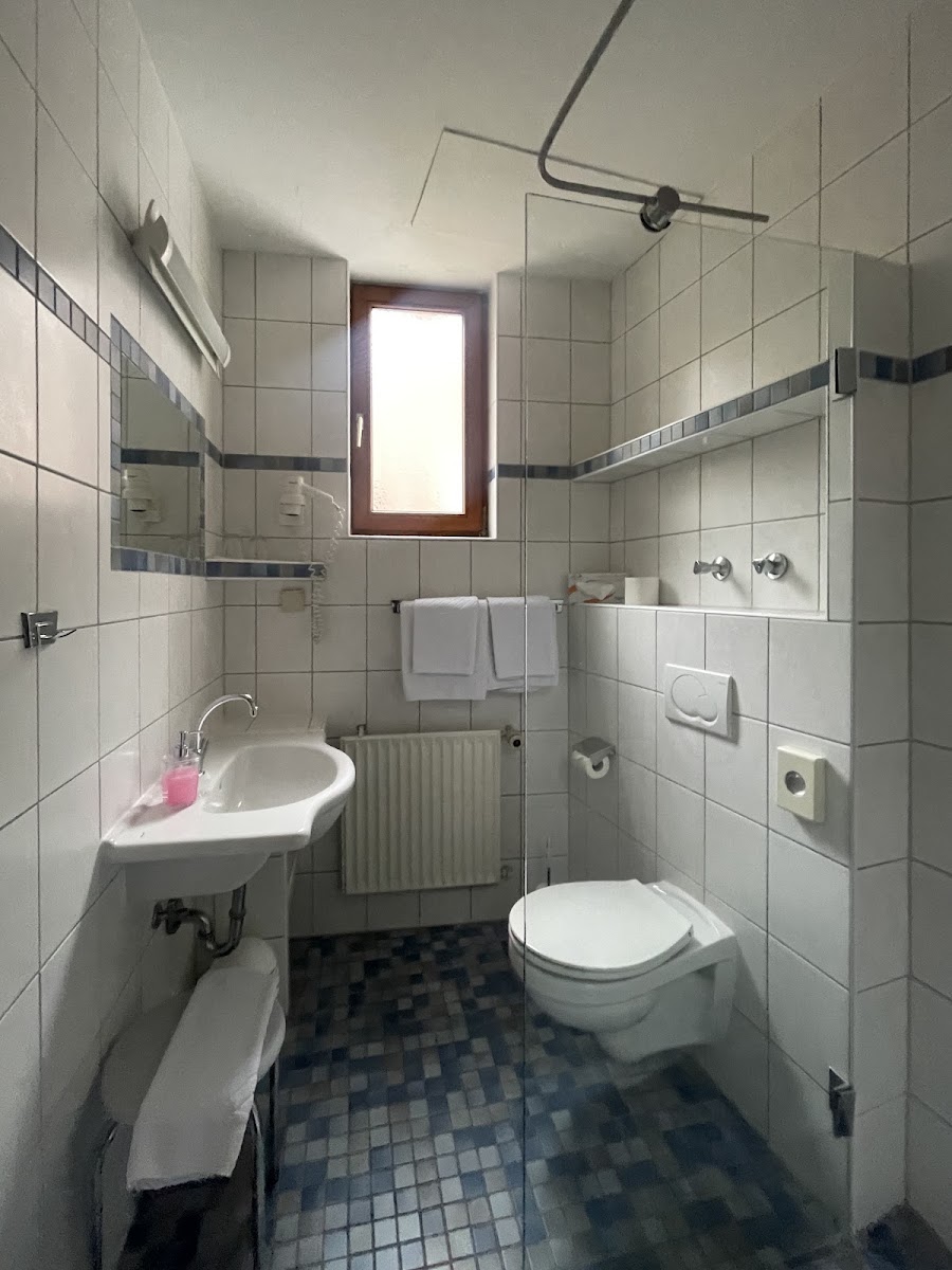 Hotel Garni Haus Gemmer
