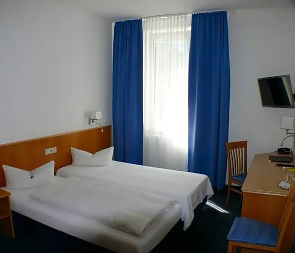 Hotel Garni Haus Gemmer