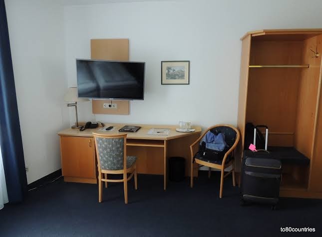 Hotel Garni Haus Gemmer