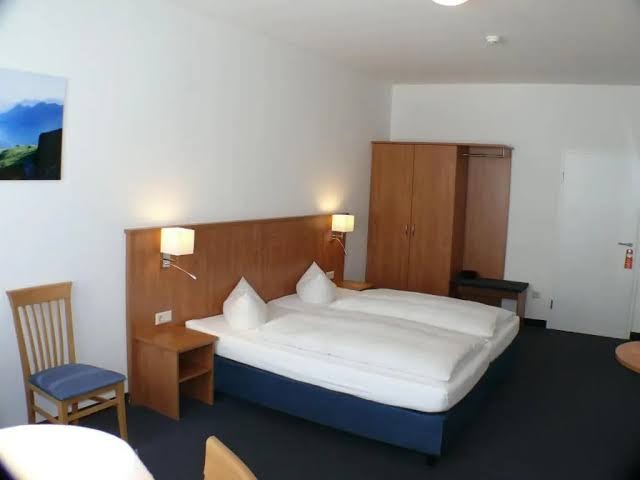 Hotel Garni Haus Gemmer