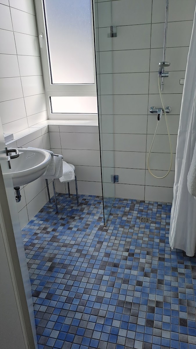 Hotel Garni Haus Gemmer