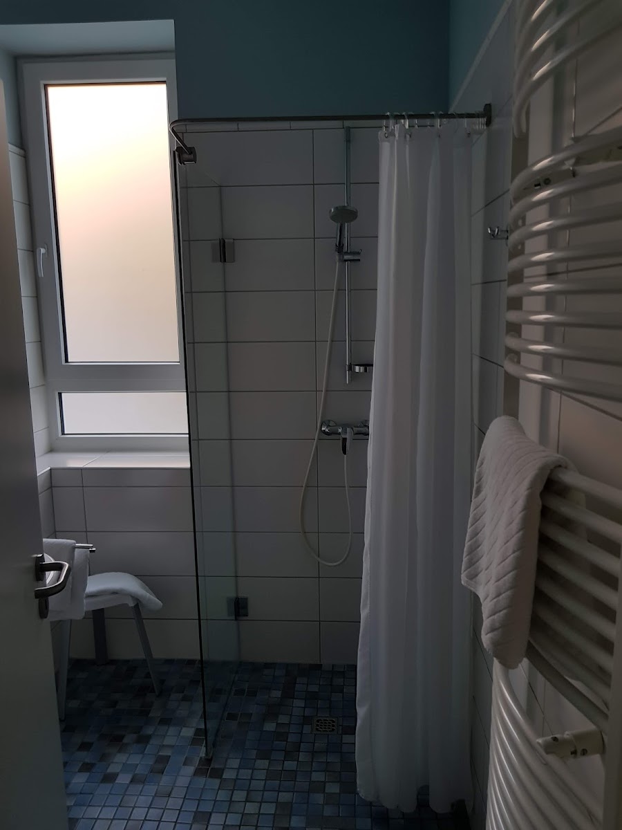 Hotel Garni Haus Gemmer