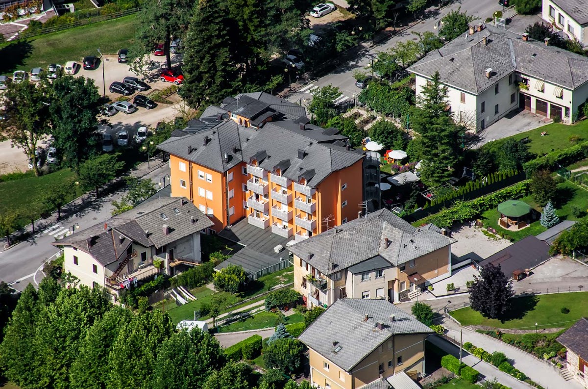 NatureBio Hotel Elite