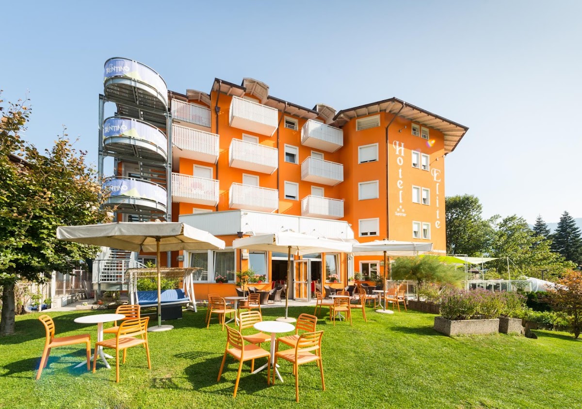 NatureBio Hotel Elite