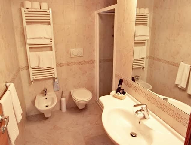 NatureBio Hotel Elite