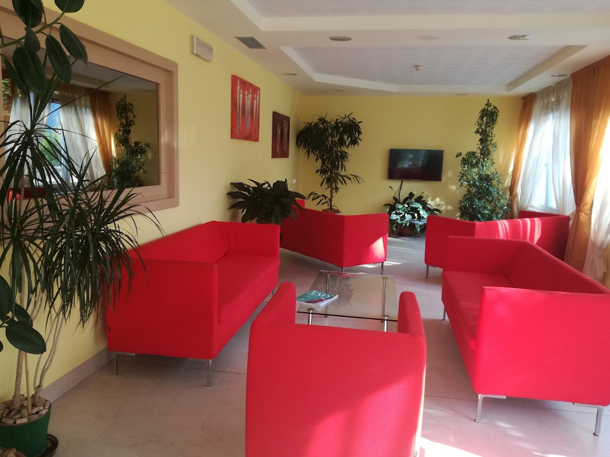 NatureBio Hotel Elite