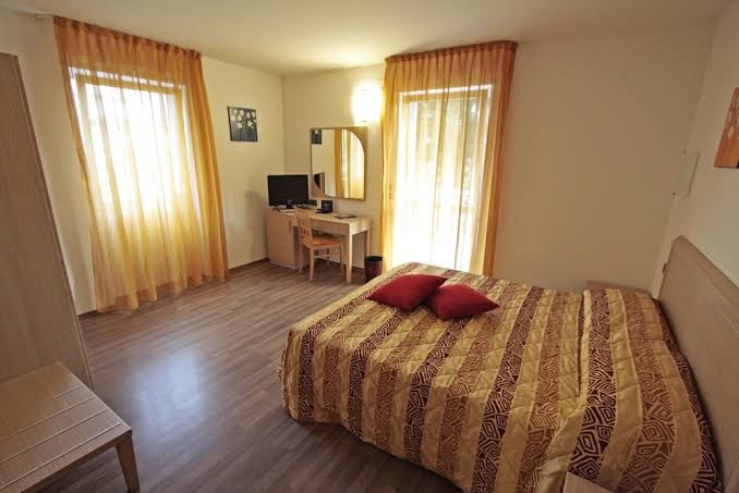 NatureBio Hotel Elite