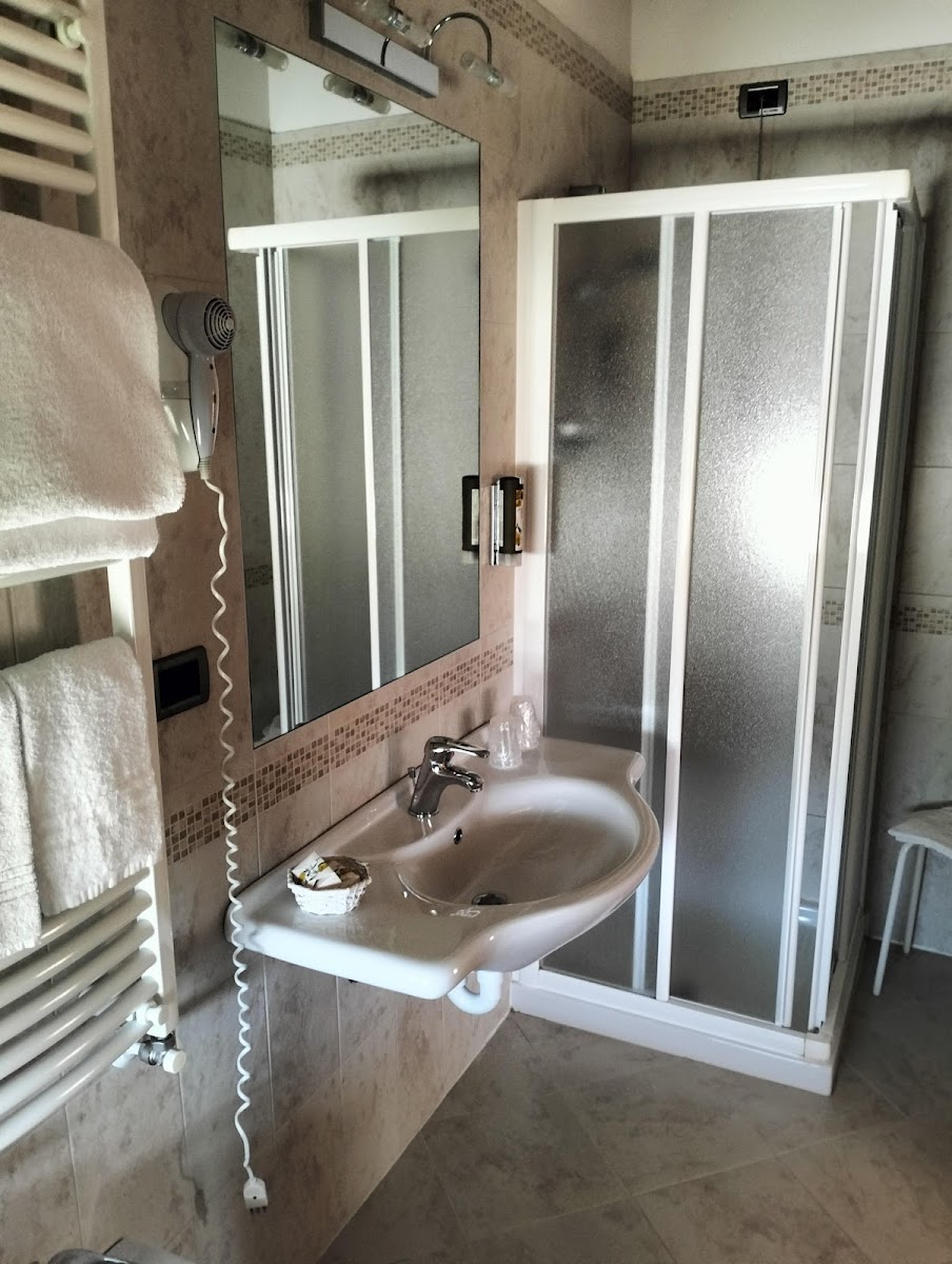 NatureBio Hotel Elite