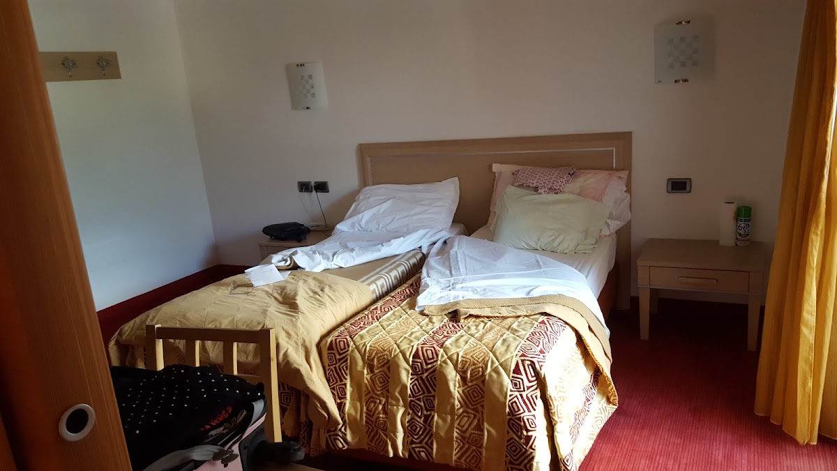 NatureBio Hotel Elite
