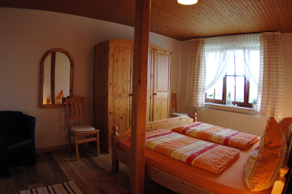 Landhaus Haack