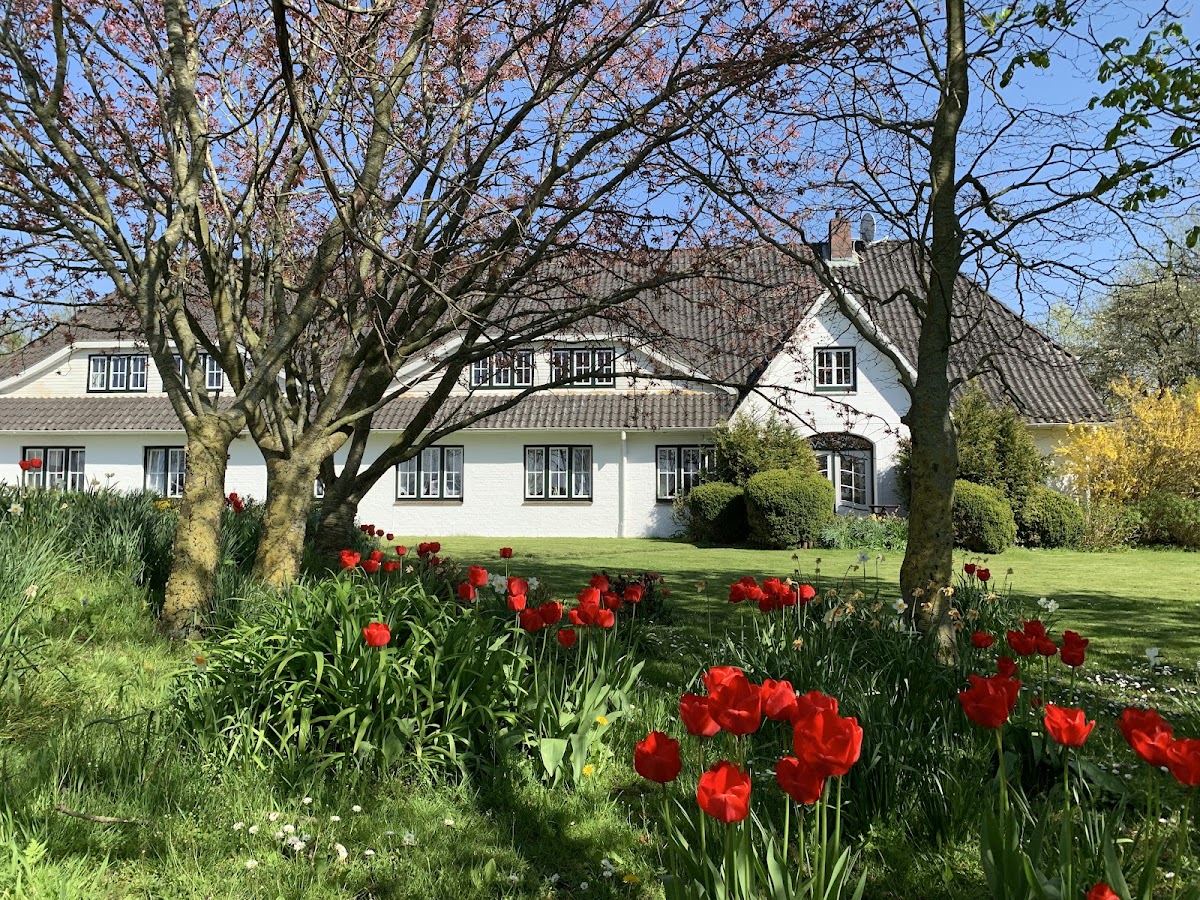 Landhaus Haack