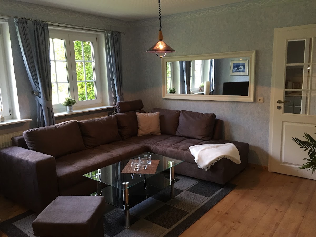 Landhaus Haack