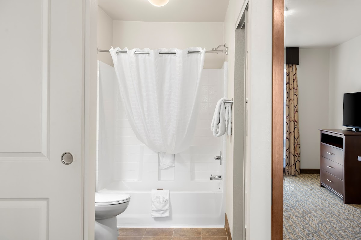 Ledgestone Suites Hotel Elko