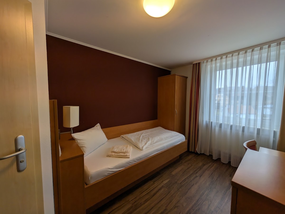 Gasthof - Pension Riebel