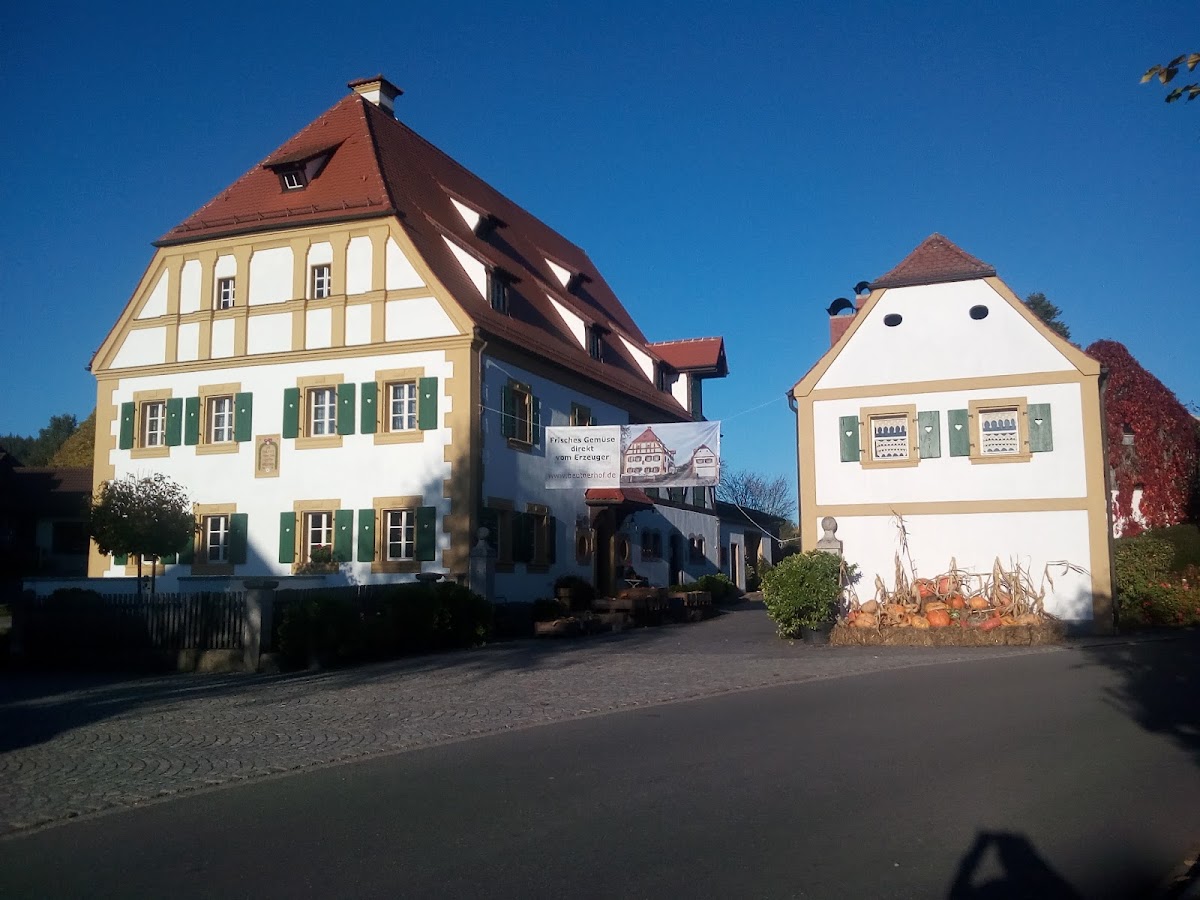 Gasthof - Pension Riebel