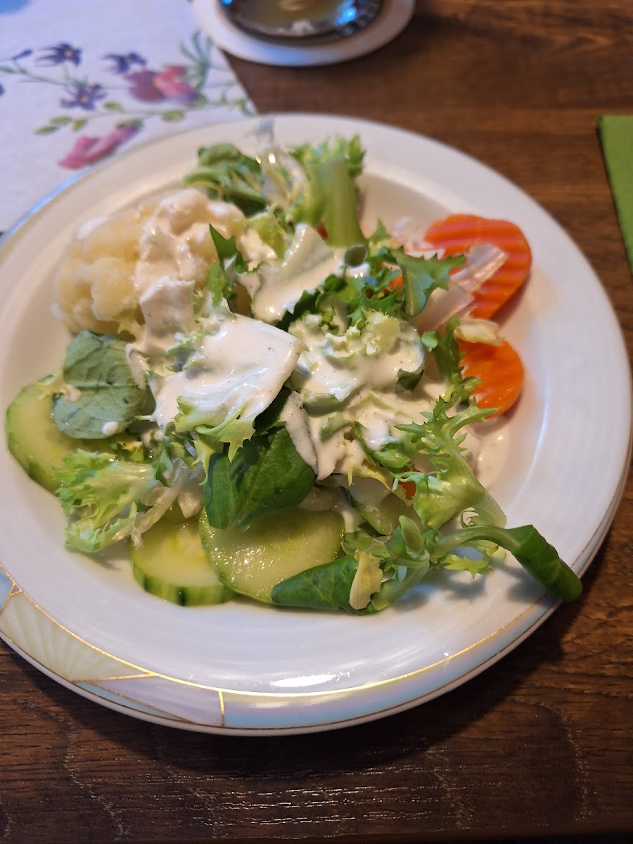 Gasthof - Pension Riebel