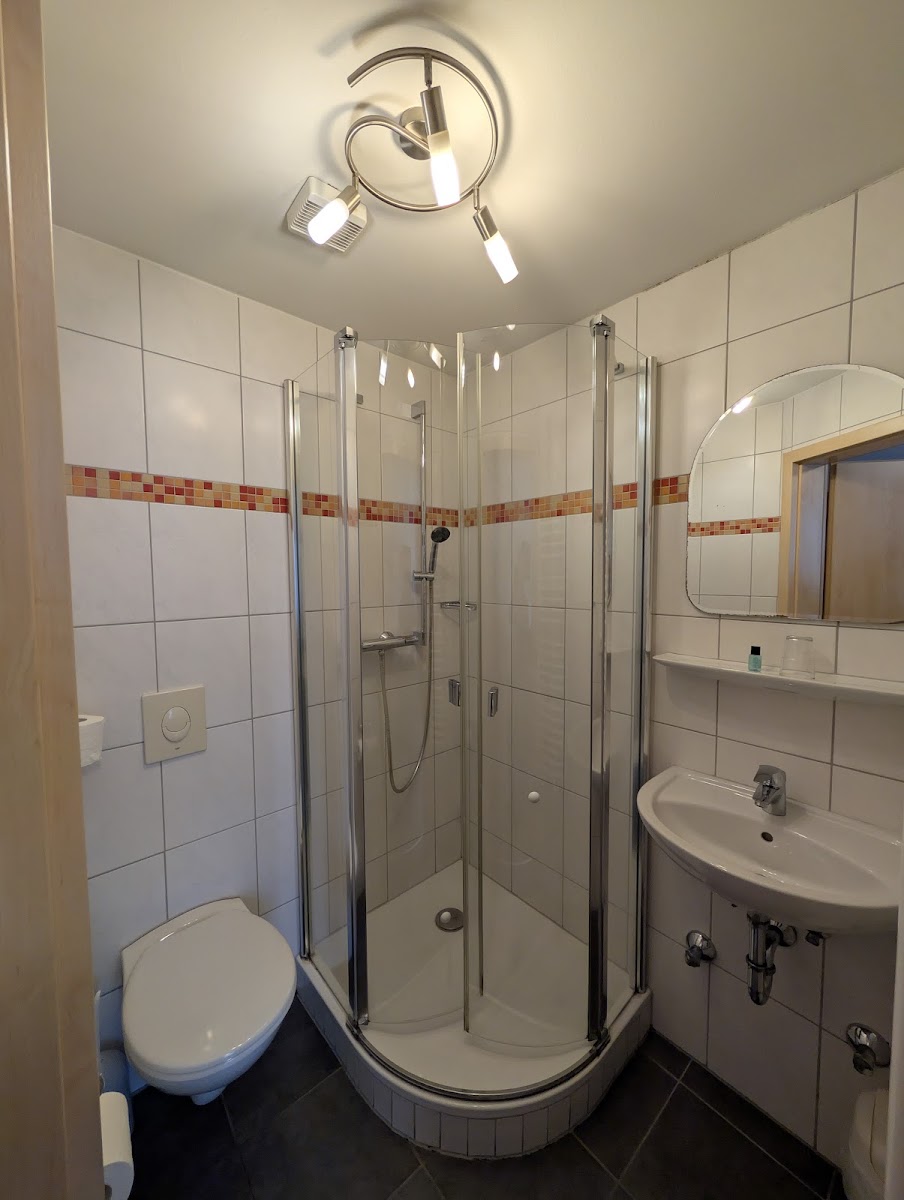 Gasthof - Pension Riebel