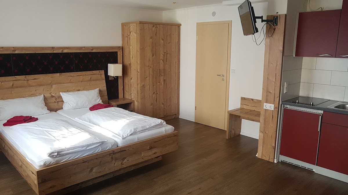 Gasthof - Pension Riebel