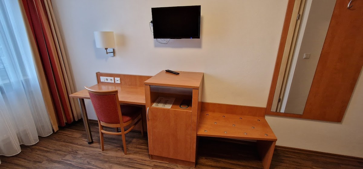 Gasthof - Pension Riebel