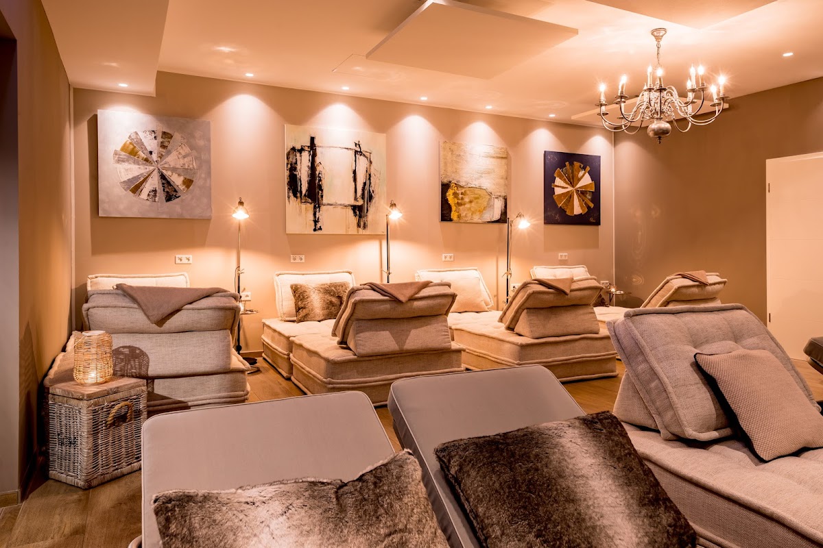 Hotel Romantischer Winkel - RoLigio® & Wellness Resort