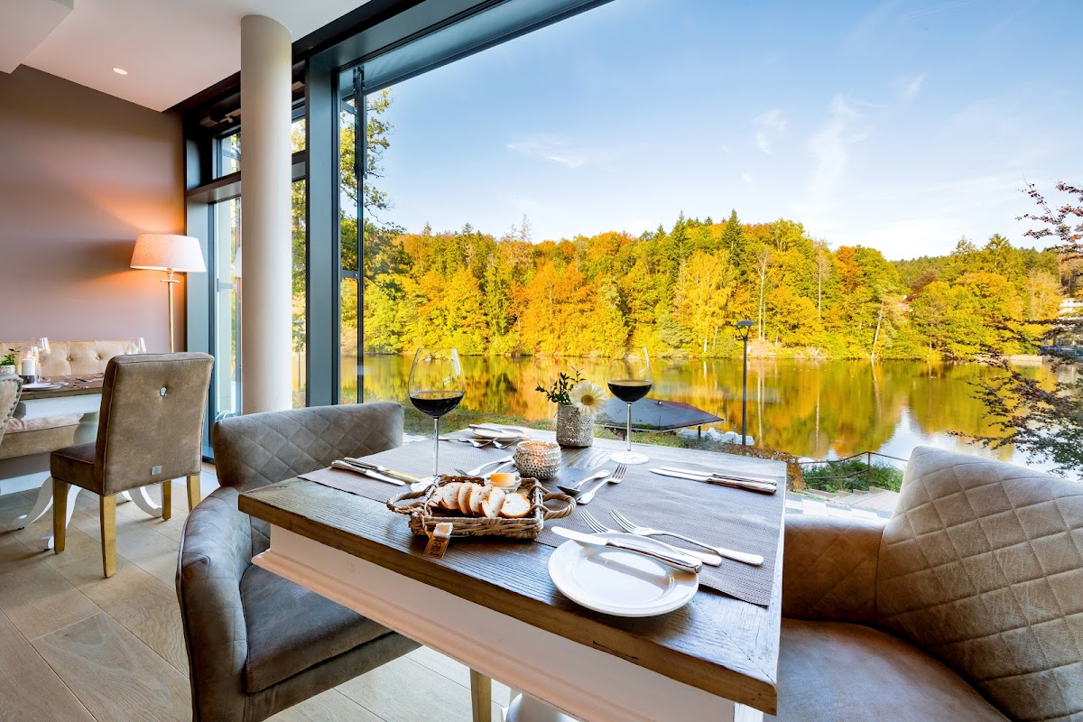 Hotel Romantischer Winkel - RoLigio® & Wellness Resort