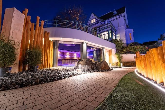 Hotel Romantischer Winkel - RoLigio® & Wellness Resort