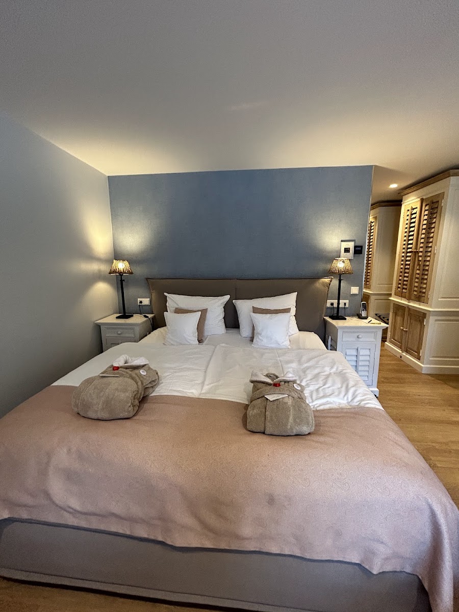 Hotel Romantischer Winkel - RoLigio® & Wellness Resort