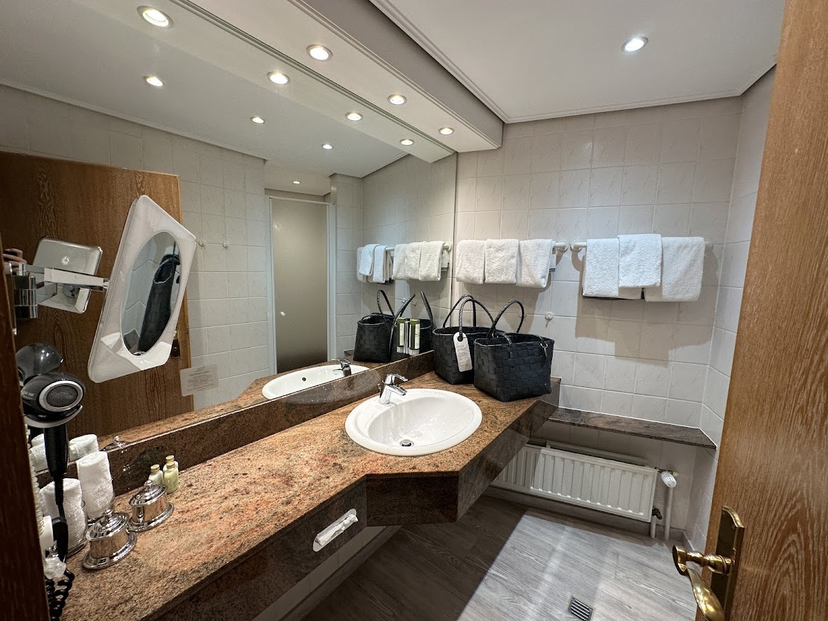 Hotel Romantischer Winkel - RoLigio® & Wellness Resort