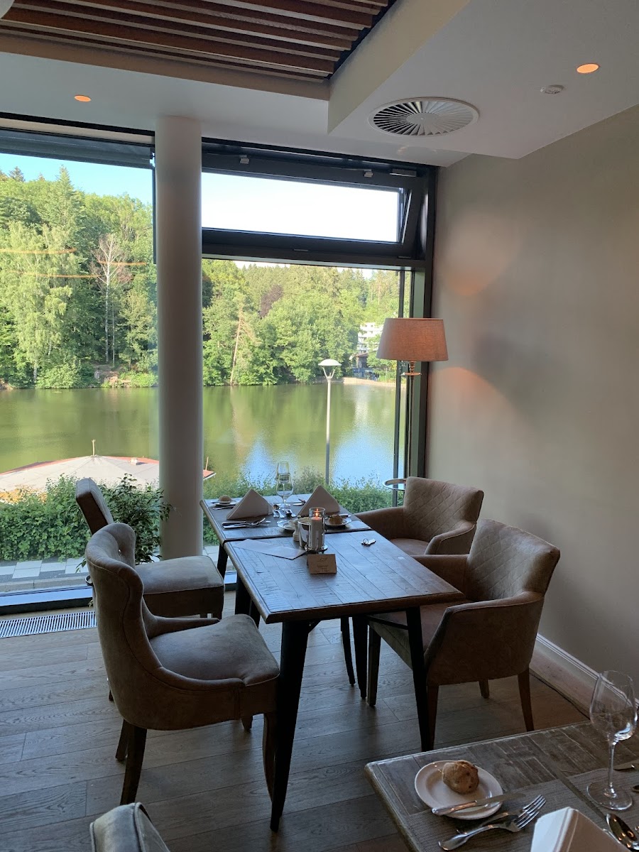 Hotel Romantischer Winkel - RoLigio® & Wellness Resort