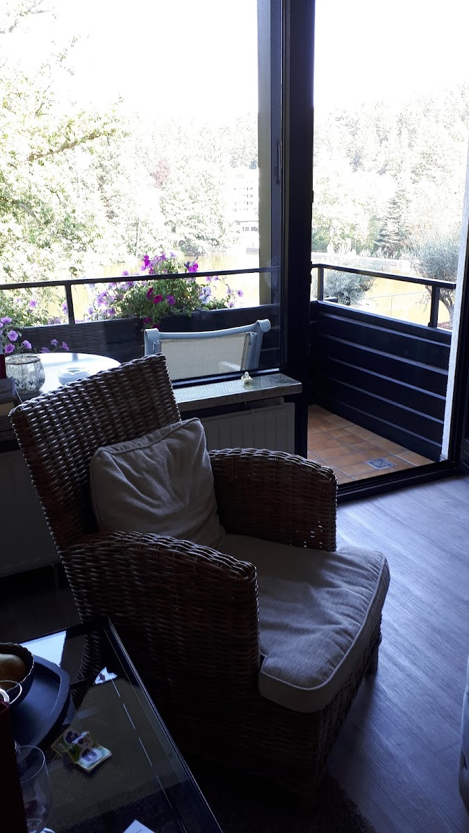 Hotel Romantischer Winkel - RoLigio® & Wellness Resort