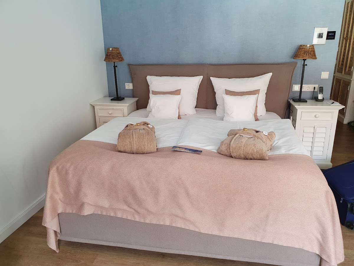 Hotel Romantischer Winkel - RoLigio® & Wellness Resort